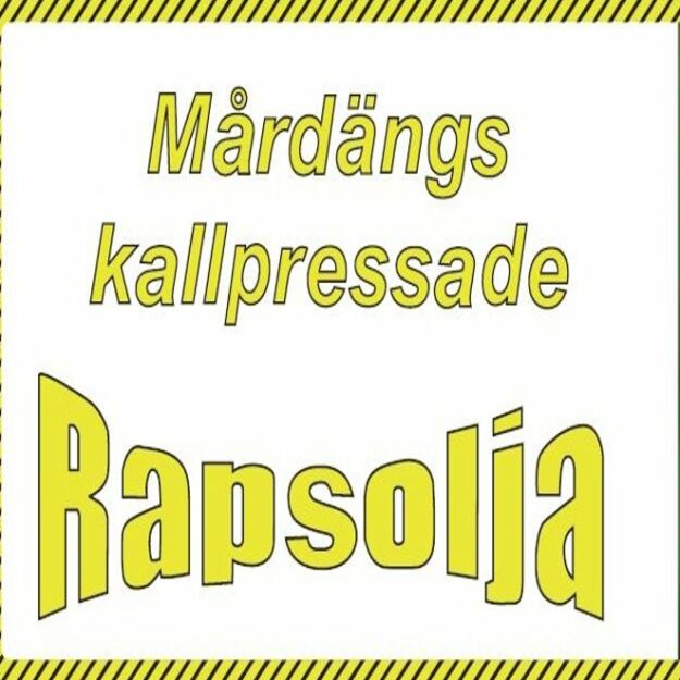 Mårdängs