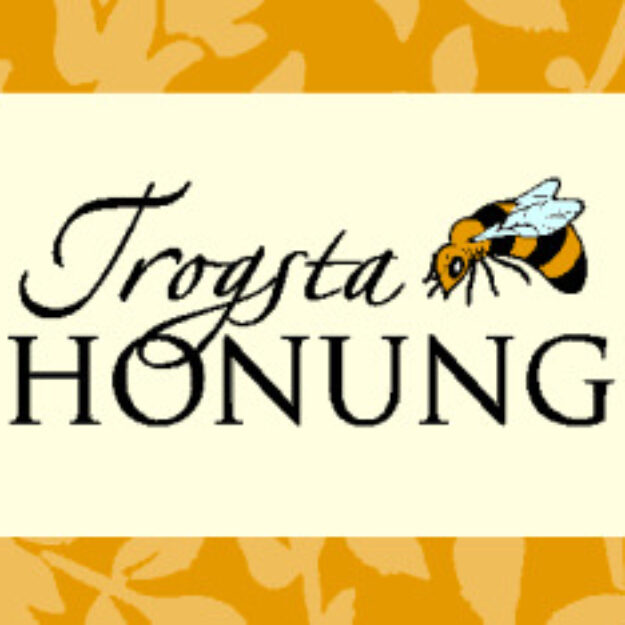 Trogsta Honung