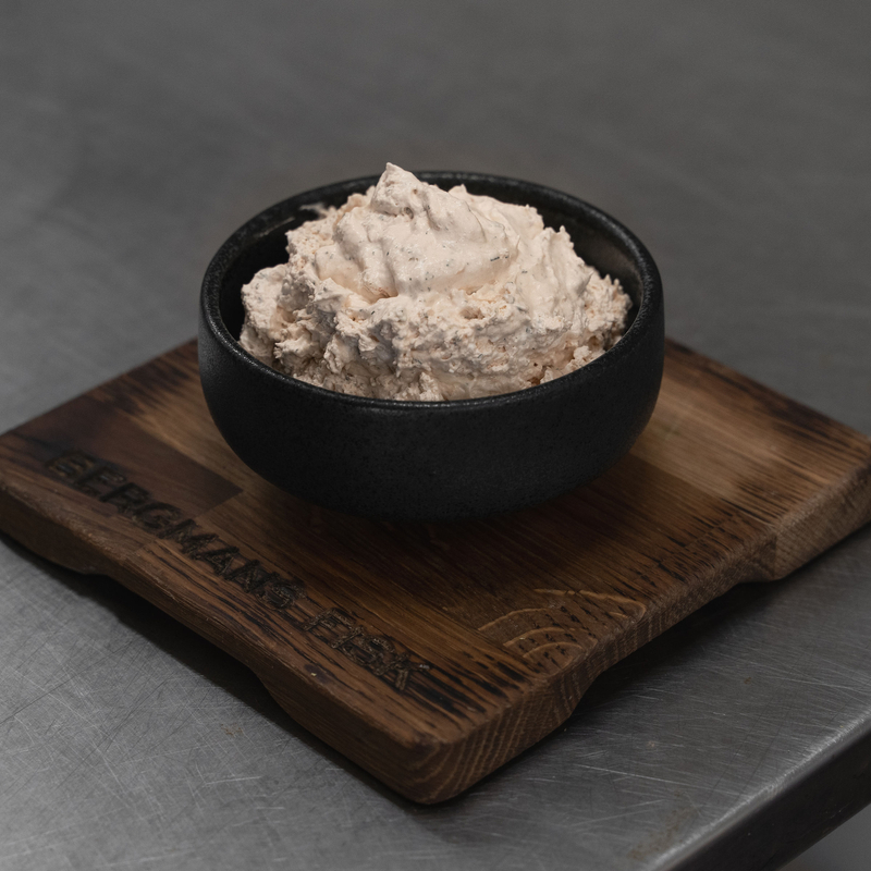 Ullas delikatesås 10x 1850g