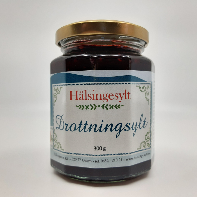 Drottningsylt, 300g