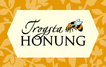 Trogsta Honung
