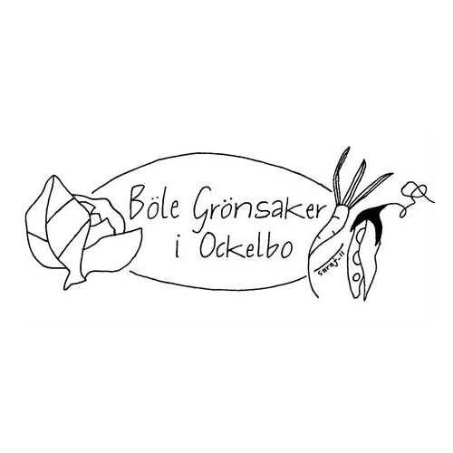 Böle Grönsaker i Ockelbo