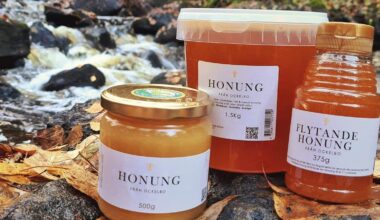Honung