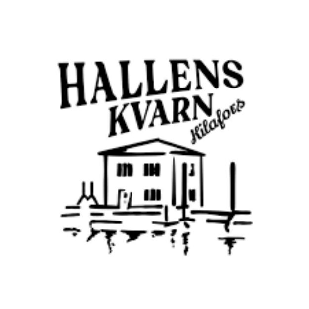 Hallens Kvarn