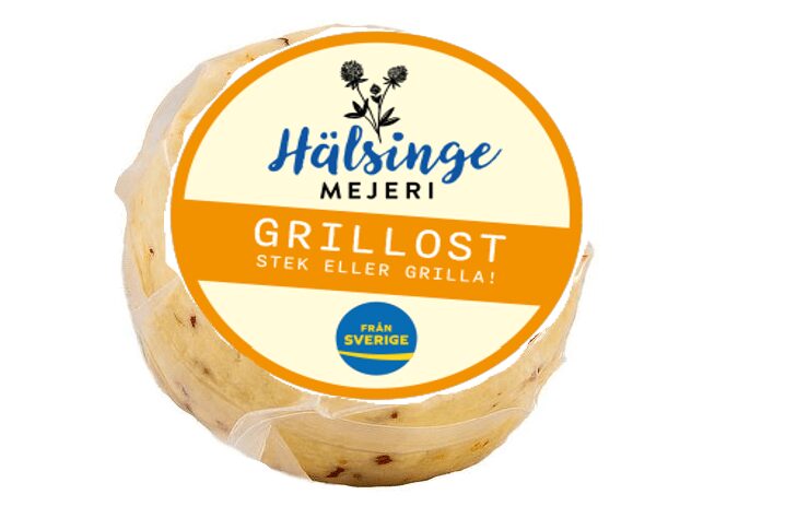 Chiliamo 2x100g Stekost- hamburgare