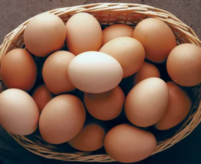 Ägg