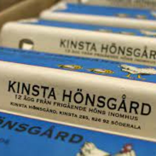 Kinsta Hönsgård